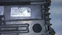 CK41-5H298-BF emission control module 2015 Ford Transit