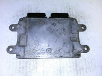 L34S 18 881D ecm ecu computer 2007 Mazda 3 Mazda3