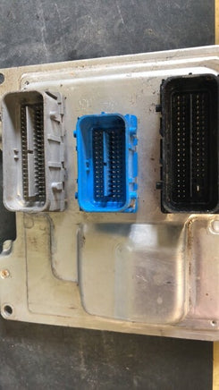 2017-2019 Chevy Bolt ecu ecm computer 24287850