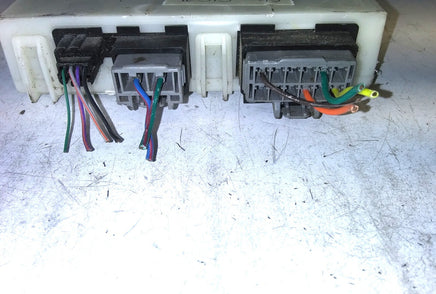 FL3T-19H378-AG Ford F150 F-150 2015-2020 towing control module
