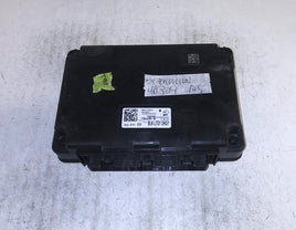13542878 Buick Envision 2021 Gateway control module