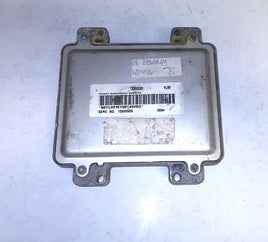 12600093 ecm ecu computer 2006 Chevrolet Equinox **tested**