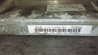 8L8A-12A650-BDA Ford Escape Mariner 2008 ECM ECU computer TESTED GOOD