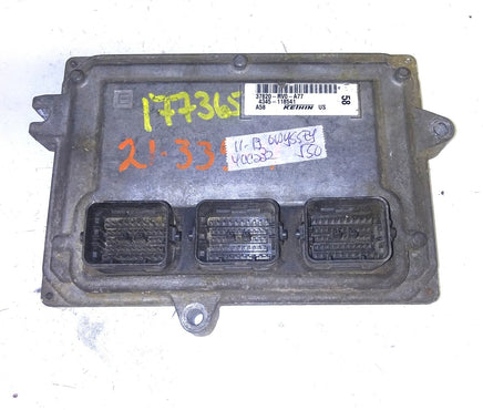 37820-RV0-A77 ecm ecu computer 2011-2013 Honda Odyssey