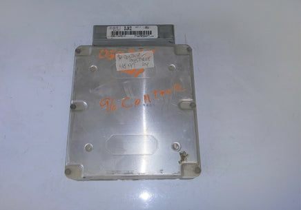 96BB-12A650-CC Ford Contour or Mystique 1996 ecm ecu computer   **TESTED**