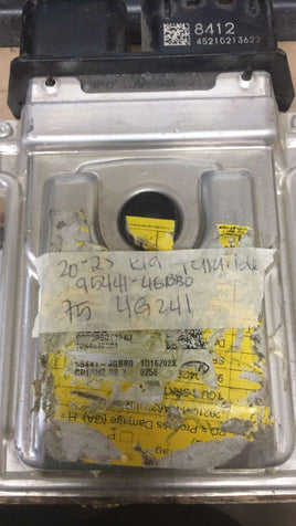 95441-4GBB0 Kia Telluride 95441-4GBB0 Transmission control module 2020-2022 - Swan Auto