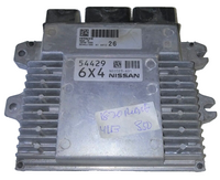 NEC023-691 ecu ecm computer 2018-2020 Nissan Rogue