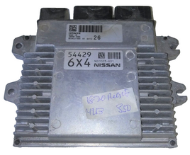 NEC023-691 ecu ecm computer 2018-2020 Nissan Rogue