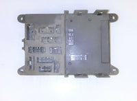 518668702 Land Rover Freelander 2002-2003 fuse junction box