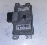 31036 1AA0A TCM transmission computer 2009 Nissan Murano