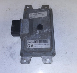 31036 1AA0A TCM transmission computer 2009 Nissan Murano