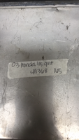 1K000-PHM-060 Honda Insight 2003 ecm ecu computer