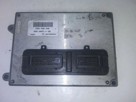 37820-RDM-A590 Saturn Vue 2004-2006 ecu ecm computer