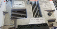 50544870 Alfa Romeo Giulia 2017-2019 ecm ecu computer