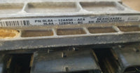 9L8A-12A650-AEA Ford Escape or Mariner 2009 ecm ecu computer