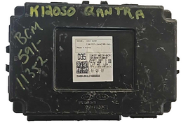 95400-F2BK0 Hyundai Elantra 2016-2018 bcm body control module