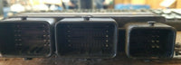 NEC012-606 ecm ecu computer 2015-2017 Nissan Altima