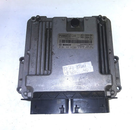 JN15-12A650-BSA ecm ecu computer 2018-2021 Ford Ecosport **TESTED**