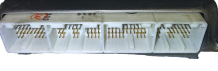 89661-0Z090 ecm ecu computer 2003-2004 Toyota Corolla