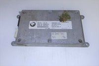 2003 BMW 745i Communication Control  Module 6 921 766