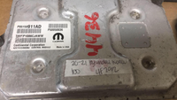 P05150911AD Hyundai Kona 2020-2021 ecm ecu computer