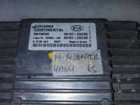 39137-2GCD5 Kia Sportage 2014 ecm ecu computer