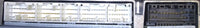 89662-30010 ecm ecu computer 1998 Lexus GS400 or LS400