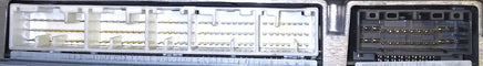89662-30010 ecm ecu computer 1998 Lexus GS400 or LS400