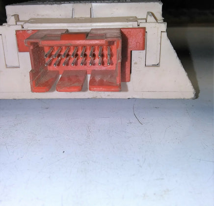 1993-1995 Pontiac Bonneville alarm module 25603389