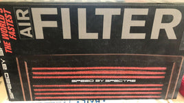 Speed by Spectre Air Filter HPR 8922 **NEW**