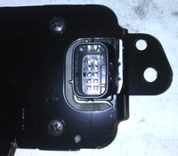 88210-02040 Radar Cruise control module 2023-2024 Toyota Corolla