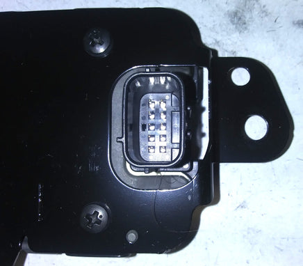 88210-02040 Radar Cruise control module 2023-2024 Toyota Corolla