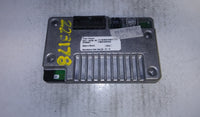 DG1T-14F239-BK Voice recognition control module 2013-2016 Ford Taurus
