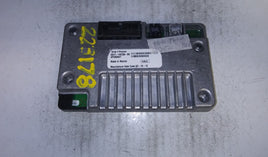 DG1T-14F239-BK Voice recognition control module 2013-2016 Ford Taurus