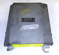 22611 AA395 ecm ecu computer 1987-1990 Subaru GL or Loyale