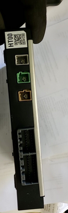 2017-2019 Subaru Impreza telematics communication module 86222FL00A