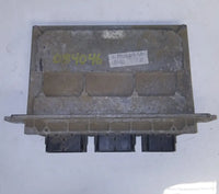 AE5A-12A650-JE ecm ecu computer 2010 Ford Fusion Mercury Milan **tested**