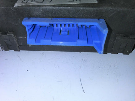 2000-2005 Cadillac Deville park aid assist control module 25728876