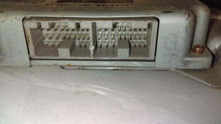 ETC31-170N Nissan Altima 2005-2006 TCM transmission computer