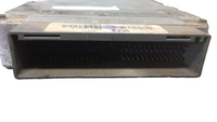 XS8A-12A650-PC Mercury Cougar ecm ecu computer 2000 **TESTED**