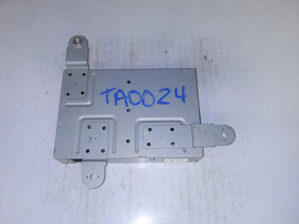 39820-SCV-A710-M1 Honda Element 2008 Satellite Radio Control Module