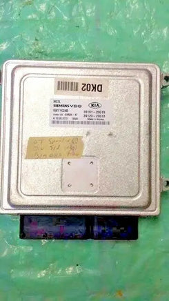 39101-23513 Kia Spectra 2007 ecm ecu computer