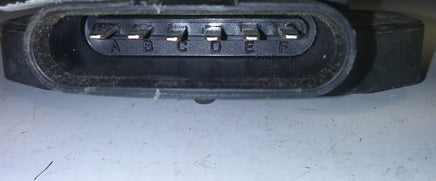 20904439 trailer brake module 2007-2014 Chevy Suburban