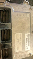 2017 Honda Pilot ecm ecu computer 37820-RLV-C43