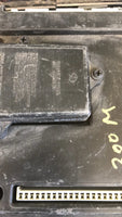 P04602282AH Chrysler 300M 1999-2000 BCM Body Control Module