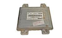 12629019 ecu ecm computer 2009 Chevy Malibu