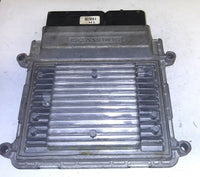 39102-25101 ecm  ecu computer 2007-2008 Kia Rondo