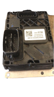 2020 Chevy or GMC pickup rear differential control module 84479798