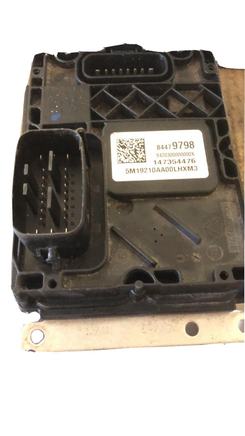 2020 Chevy or GMC pickup rear differential control module 84479798