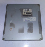 A18-G71 E5V ecm ecu computer 1998 Nissan Altima - Swan Auto